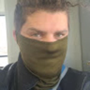 Meet your Posher, Jeff